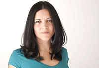 Marisa Matias