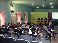 Encontro do Interior realizou-se na Guarda.