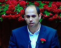 Pedro Filipe Soares