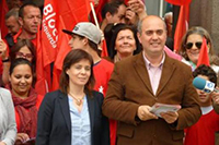 Bloco/Madeira