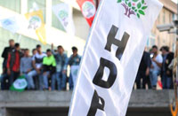 Foto HDP/Twitter
