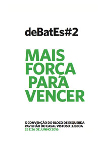 deBatEs#2 deBatEs#2
