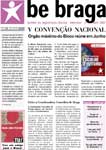 Boletim do BE de Braga nº 3