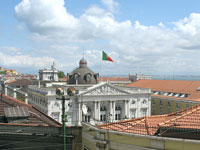 Câmara Municipal de Lisboa