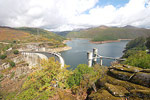 Barragem do Alto Lindoso. Foto Perreira/Flickr