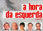 Comício dia 8 de Maio no Cinema Batalha, no Porto