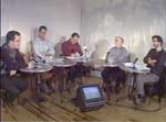 Debate sobre políticas económicas ajuda a construir programa eleitoral do Bloco