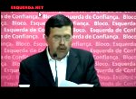 Joaquim Raminhos, vereador na Câmara da Moita, será o candidato do Bloco nas próximas autárquicos