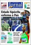 Bloco apresenta projecto de lei para acabar com concentração da publicidade institucional em benefíciio dum único jornal