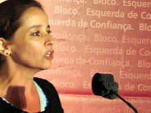 cecília honório