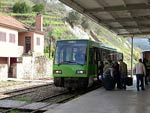 Bloco/Mirandela exige divulgação dos inquéritos aos acidentes no Tua. Foto mostlybytrain/Flickr