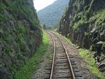 Linha do Tua. Foto mostlybytrain/Flickr