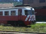 Linha do Vouga. Foto de Ptalaia
