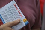 No Algarve o Bloco obteve dois manadatos na Assembleia Intermunicipal