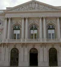 Câmara Municipal de Lisboa