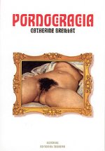 Capa do livro apreendido pela PSP de Braga, que entretanto voltou atrás lamentando o sucedido