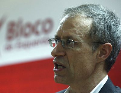 Francisco Louçã
