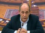 O deputado João Semedo apresentou as propostas do Bloco para a área da saúde, no âmbito da discussão do Orçamento de Estado para 2010.