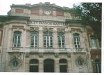 O histórico liceu Passos Manuel, em Lisboa, já é propriedade da Parque Escolar.