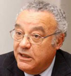 Deputado João Cravinho