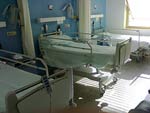 Falta de lugar nos hospitais é a justificação do governo regional da Madeira para dar alta a doentes em coma. Foto capitrueno/Flickr