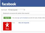 Novidades do Bloco são seguidas por mais de mil amigos no Facebook