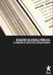 Leia aqui o estudo promovido pelo Bloco que ouviu mais de 3 mil professores