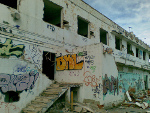 Fábrica abandonada - Foto de Visentico / Sento / Flickr