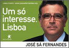 Sá Fernandes