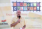 Miguel Portas foi o programador das "1001 Culturas"