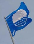 Praia do Homem do Leme perdeu Bandeira Azul, atribuída há apenas um mês