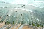 Praia Grande. Foto xymox/Flickr