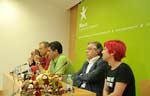 Apresentação da candidatura a Vila do Conde. Foto Paulete Matos