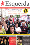 Já saiu o jornal Esquerda de Junho