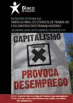 Cartaz do Encontro do Trabalho. Clique para ampliar