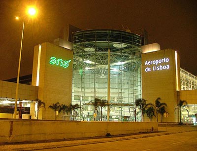 ANA - Aeroporto de Lisboa, Foto de Antonio de Lorenzo/wikimedia.org