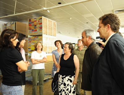 Jornadas palramentares do Bloco decorrem entre 6 e 8 de Junho em Viana do Castelo
