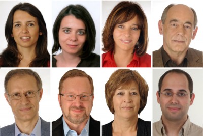 Resultados eleitorais do Bloco de Esquerda