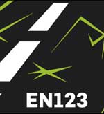 Clique aqui para ver a faixa contra o mau estado da estrada 123