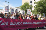 Vem com o Bloco ao Protesto Geral: Sábado, 29 Maio, 15h no Marquês de Pombal, em Lisboa