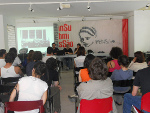 Encontro Inconformação - Fotos de Inês Santos