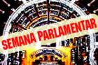 A semana parlamentar por Mariana Aiveca.