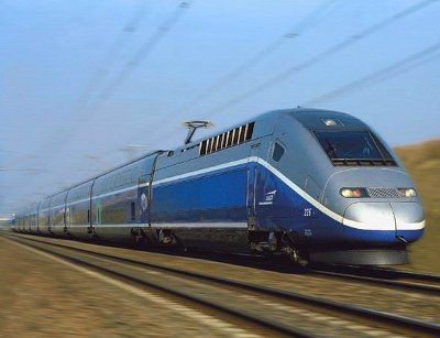 Bloco contra suspensão do TGV, proposta pelo CDS