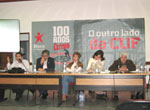 Debate sobre o futuro do Barreiro