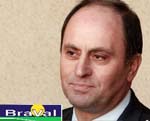 Bloco/Braga quer Domingos Névoa fora da empresa intermunicipal de tratamento de resíduos