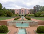 Casa de Serralves - Foto de randwill/flickr