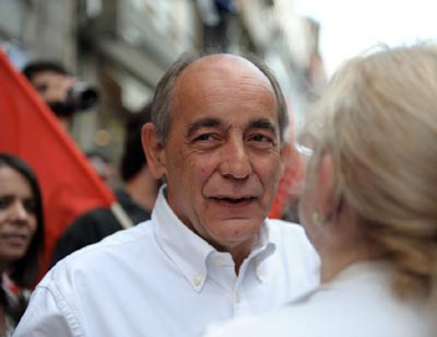 João Semedo