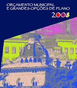 Orçamento Municipal