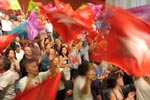 Bloco apresentou 4 leis anti-corrupção