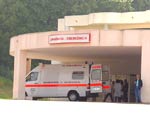 Bloco defende Hospital Termal das Caldas integrado no centro hospitalar